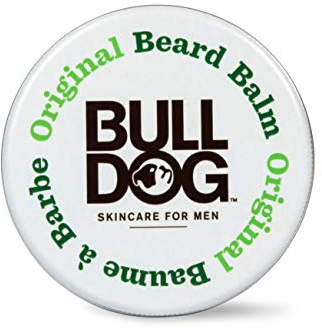 BULLDOG Baume à Barbe Original 75ml - Lot de 2