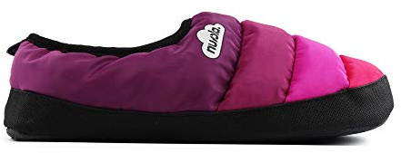 NUVOLA. Pantofole Classic Colors da Donna e Uomo | Interno caldo, suola flessibile, tocco morbido, casa, relax, smart working, divano e uso quotidiano