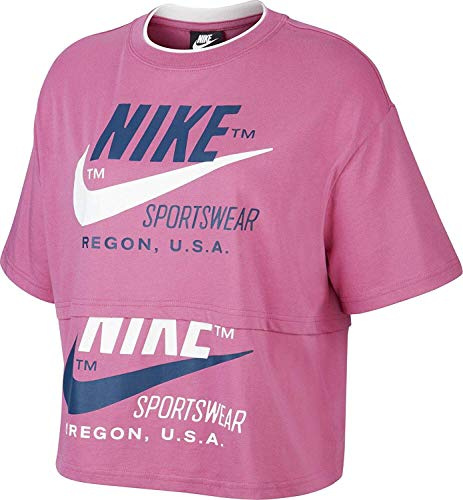 NIKE Women's Icon Clash T-Shirt Women's T-Shirt