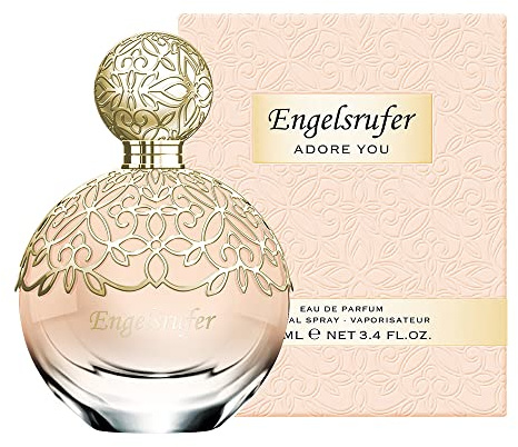 Engelsrufer Adore You Eau de Parfum 100ml