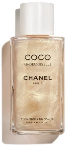 Coco MADEMOISELLE Body Gel 250 ml