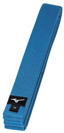 Mizuno Judo OBI Bande - 5