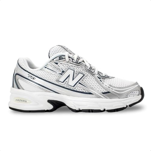 New Balance Homme U740wn2, Bleu Marine, 39.5 EU