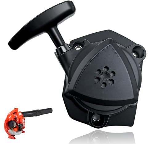 Recoil Starter Pull Start Assembly A051003310 for Echo PB-2520, EB252, EB262, PB-2620 Blowers, Compatible with Leaf Blower & Vacuum, Backpack Blower Parts