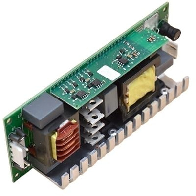 Ballast électrique à démarrage rapide 2R 132 W/5R 200 W/10R 280 W, ballast for ampoule à faisceau haut rendement, 1 pièce(8R 250w)