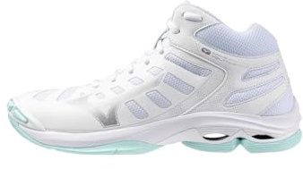 Mizuno Wave Voltage 2 Mid
