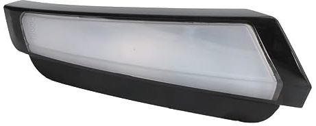 TYC Indicatore direzione 18-0877-01-2 | Compatibile con: IVECO DAILY VI Kasten, DAILY VI Pritsche/Fahrgestell