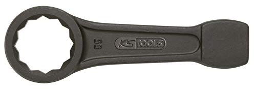 KS Tools Schlag-Ringschlüssel, 28mm