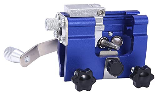 Valink Afilador de cadena de motosierra para todo tipo de sierras de cadena, sierras eléctricas para leñador y jardineros