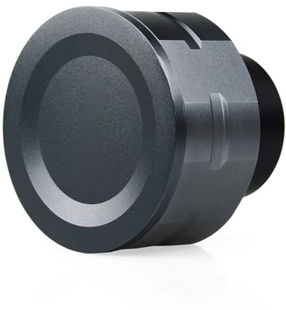 Teleskop-Zubehör-Set Astronomie-Planetenkamera, 1,25-Zoll-Teleskopkamera, digitales Okular, USB 2.0, for SV105 Teleskop-Kamera (Color : SV105)