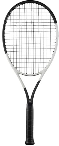 HEAD Speed Team 2024-1 | Besaitete mittlere Spannung mit Velocity 16G Saite