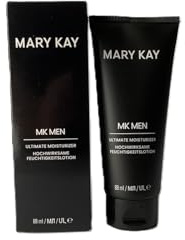 Mary Kay MK Men Gesichtslotion Ultimate Moisturizer Feuchtigkeitslotion 88 ml