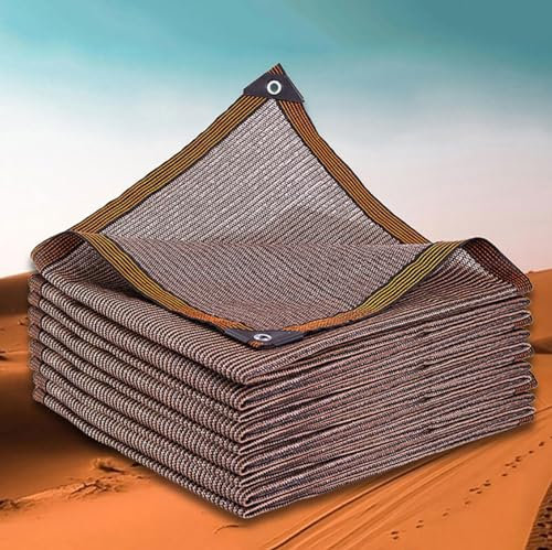Voile D'Ombrage Rectangulaire 3x6 Mat Voile D'Ombrage 5x5 Filet Dombrage De Jardin pour Pergola, Jardin ExtéRieur,3x3m