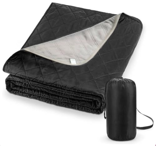Materassino Per Sacco A Pelo Riscaldato, Coperta Riscaldata Per Campeggio, Materassino Da Campeggio Con Alimentazione USB, 6 Zone Riscaldate, Fodera Per Sacco A Pelo, Materassino Per Sacco A Pelo Da E