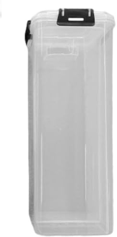 Fzaqwen Bread Containers Storage Airtight Loaf - Bread Container with Airtight Lid Plastic Bread Box with Tray Loaf Keeper Storage Dispenser For Homemade Sliced Toast Sandwich for Kitchen Fridge