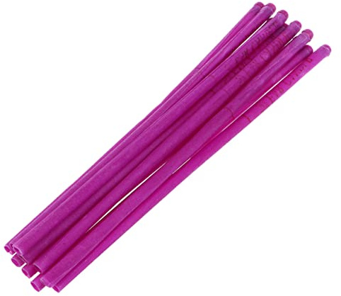 HAPINARY 100piezas Kit Velas De Cera De Para Oídos Limpiador De Cera Fragancia Aromática Tapón