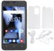 Mtlavishness MTLAVISHY Ultra Slim Smartphone 5.0 Pulgadas HD 4GB RAM 32GB ROM 8MP 8MP Cámara Trasera Dual Tarjeta Dual Teléfono móvil en Espera para Android 12 (Amarillo)