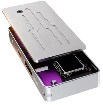 MHADBKH NVME Solid Disc Enceinte USB3.2 Gen 2 Shell Shell Configuration USB C Connectivités 10 Gbit/Gbit/S Vitesse