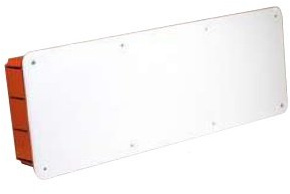 F.A.E.G. FAEG 10220 Boîte de dérivation mod. 10 / PT10-516X200X90