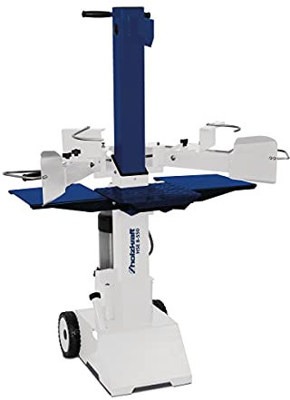 Holzkraft HSE 8-550 - Holzspalter Spannung (V): 400V