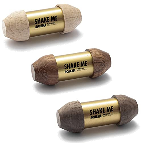 ROHEMA Shake Me 3er Set