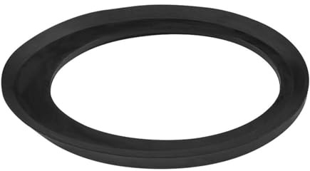 TKSE Antennen Gummidichtung, Autodach-Antennenantennen-Basis-Gummidichtungsdichtung für Vauxhall Opel Astra Corsa