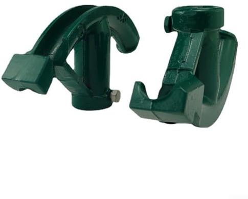 Piegatubi in acciaio per tubi da 16 mm a 32 mm, elevata durezza e resistenza (C)