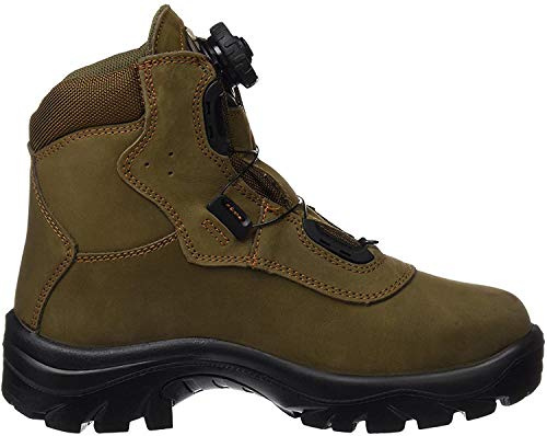CHIRUCA - Botas Labrador Boa 01 para: HOMBRE color: VERDE talla: 44