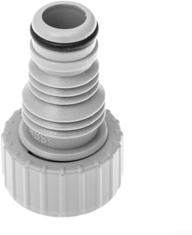 Drain Valve Adaptor, P05347 Hose Adapter Drain Valve Adapter Connection Adapter For Hydrojet, Easy Water Change Or Emptying