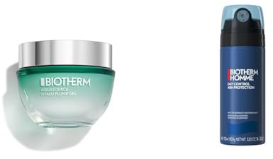 Aquasource Gel PNM 50ml + Day Control Deo 150ml