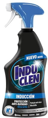 Glaskeramikreiniger 450 ml. 4er-Pack