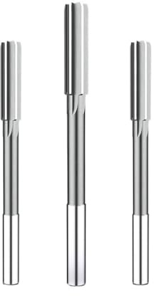 NZNHGHPNTT HSS H7 Maschine Reibahle Fräsen Gerade Schaft Spannen Sanitär Werkzeuge Präzision 1PCS 1,1-3,9mm(3.8mm)