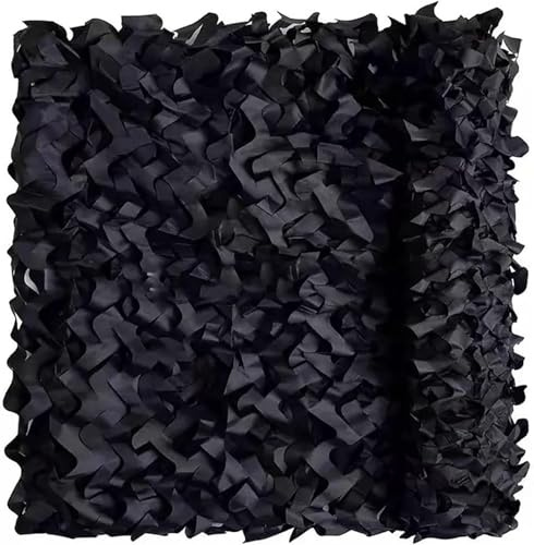 ErKalRLY Military Camouflage Net, Garden Decoration Privacy Camouflage Fence Mesh, Pergola Awning, Hunting Camping Car Cover Sun Shade Sail(4.0x5.0m/13.1x16.4ft)