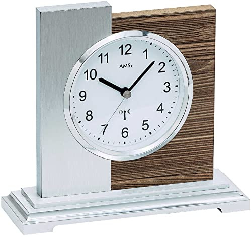 AMS 5149 Tischuhr Design