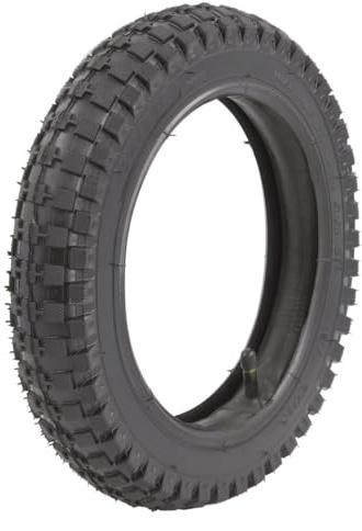 STI Gomma 12” 12 ½ x 2,75 Moto Cross per Mini Cross compresa camera d'aria