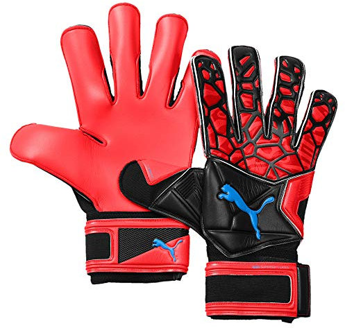 PUMA Future Grip 19.2 Torwarthandschuh rot, 8,5 Herren