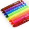 TWOHANDS Bibelmarker Stifte,Gel Textmarker,Bibel Highlighter,8 Farben,901808