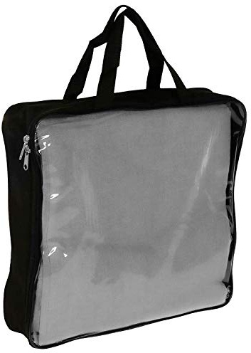 Hespéride Toile Remplacement pour Parasol Eléa Multi Toiles Ardoise