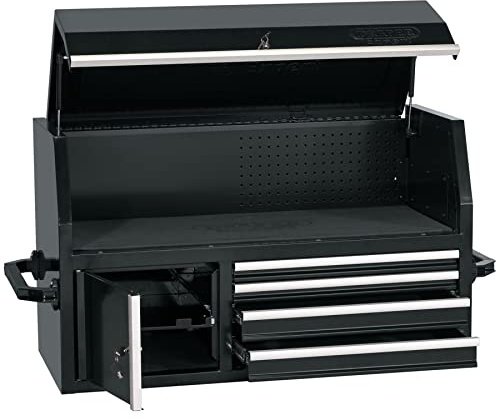 Draper 14527 Werkzeugkiste mit 4 Schubladen, 107 cm