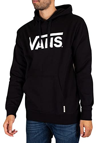 Vans Herren Classic Vans Po Kapuzenpullover (1er Pack)