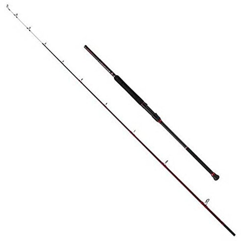 Penn Squadron III Uptide 2.90cm 6-10oz 170-280g - Angelrute, Steckrute, Meeresrute