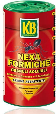 KB NEXA FORMICHE GRANULI GR.250