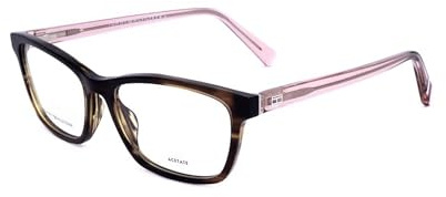 Tommy Hilfiger TH 1762/RE Brown pink 53/16/145 Damen Brillen