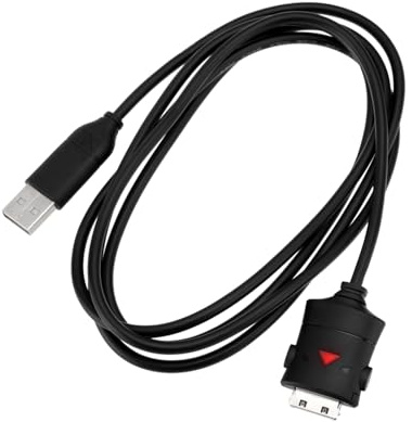Be In Your Mind Cable de carga USB para cámara digital SUC-C2, cable de transferencia de datos USB compatible con Samsung NV3 NV5 NV7 I5 I6 I7 I70 NV20 L70 L73 L74 L730 L830 L83T