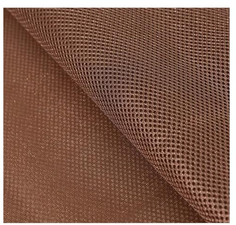 FBANULPEX Tela de Malla para Altavoces，Tela Antipolvo Rejilla de Altavoz, Tela de Malla for Altavoz(Color 2,160x45cm)