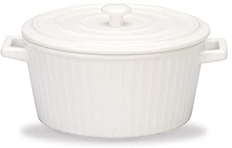 Pentola in Terracotta Bianca, pentola in Ceramica, pentola in Terracotta, casseruola in Ceramica Cinese, pentola in Terracotta, pentola in Terracotta, pentola per stufati, pentola con coperc