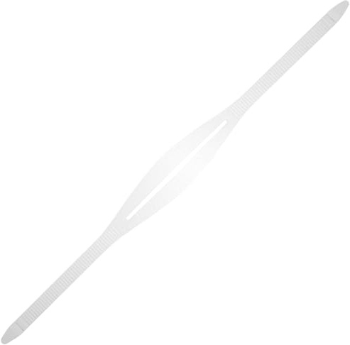 YARNOW Cinghia Elastica in Silicone per Occhialini da Nuoto, Fascia Resistente e Comoda Design Elegante, per Nuoto e Immersioni, Previene la Caduta degli Occhiali