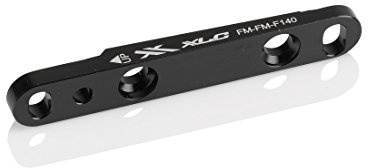 XLC Flatmountadapter für Flatmountbremse