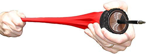 Pocket-Shot Arrow Pro Pack - Der kleinste 'Bogen' der Welt