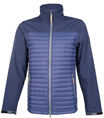 HKM San Juan Jacken 6900 Dunkelblau XS